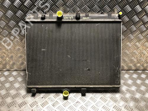 Køler PEUGEOT 207 (WA_, WC_) 1.6 HDi (109 hp) 32122726