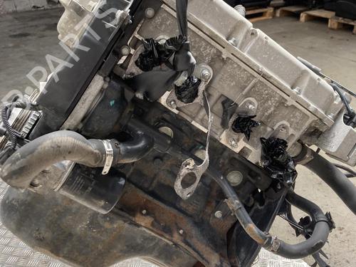 Engine FIAT PANDA (169_) 1.1 (169.AXA1A) | BP38191931M1 - Image 2