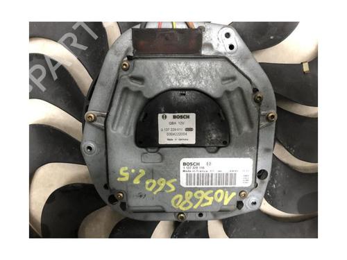 Heater blower motor VOLVO S60 I (384) R 2,5 T AWD | BP20623680M62 