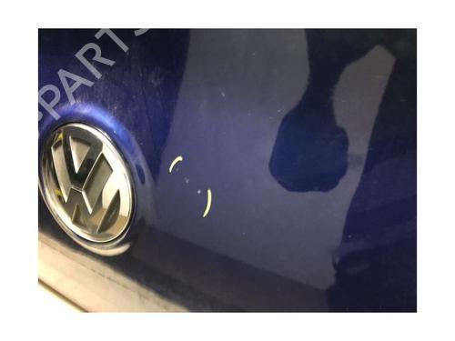 Tailgate VW PASSAT B6 (3C2) 2.0 TDI 16V | BP23068528C6 