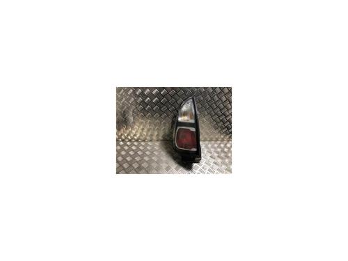 Used Left taillight CITROËN C3 Picasso (SH_) 1.4 VTi 95 (SH8FSC, SH8FP0, SH8FP6) (95 hp) 26197937