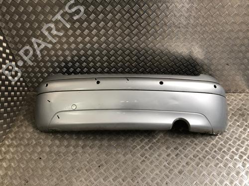 Bagtil kofangere CITROËN C3 I (FC_, FN_) 1.4 HDi (68 hp) 31186948