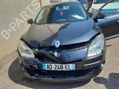 Interior handle RENAULT MEGANE III Hatchback (BZ0/1_, B3_) 1.5 dCi | BP23100254I7 - Image 8