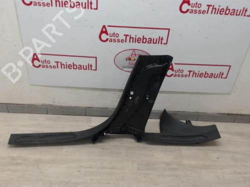 Other CITROËN C5 III (RD_) 1.6 HDi 110 (RD9HZC) | BP13132916O1 