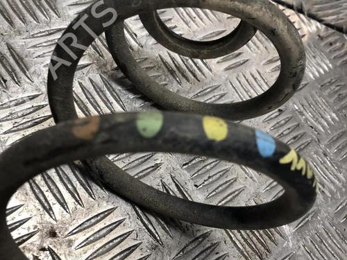 Shock absorber spring PEUGEOT 5008 II (MC_, MJ_, MR_, M4_) 2.0 BlueHDi 150 (MJAHXW, MJAHXH, MJAHXN, MJAHXV, MJAHXG) | BP31199307C152