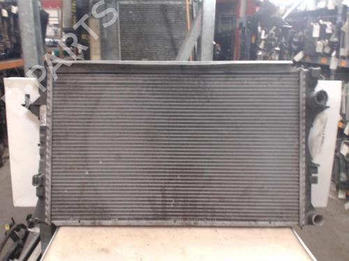 Used Water radiator RENAULT ESPACE IV (JK0/1_) 2.2 dCi (JK0H) (150 hp) 22801599