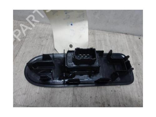 Right front window switch CITROËN C3 II (SC_) 1.4 HDi 70 (SC8HZC, SC8HR0, SC8HP4) | BP20631983I26 