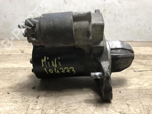 Used Starter MINI MINI (R50, R53) Cooper (116 hp) 15967895