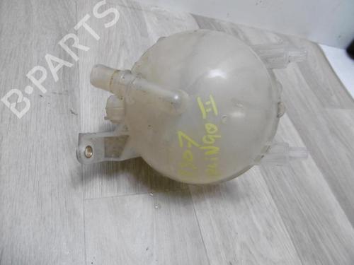 Used Expansion tank Expansion tank 13273911 13273911