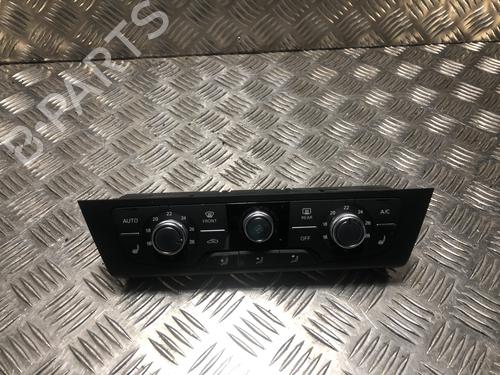 Commande Chauffage AUDI A6 C7 Avant (4G5, 4GD) 2.0 TDI (150 hp) 31186008