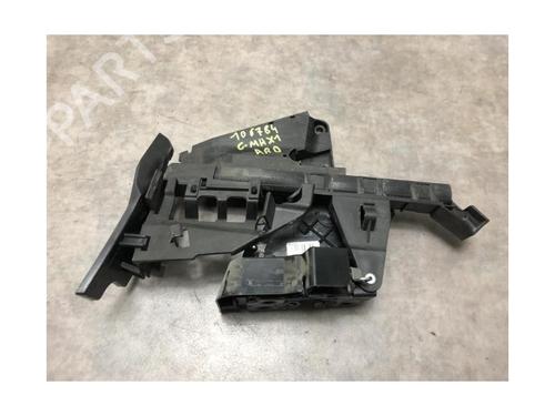 Rear right lock FORD C-MAX (DM2) 1.8 TDCi | BP23068614C99 
