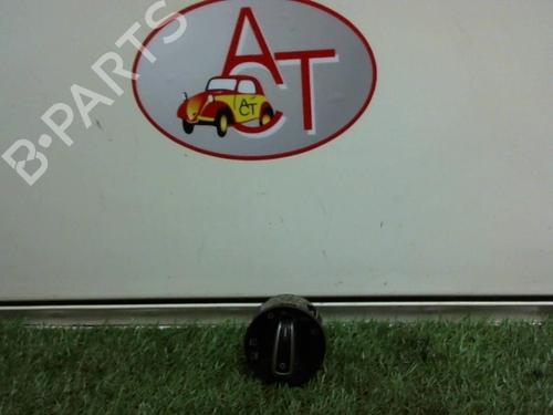 Forlygtekontakt VW PASSAT CC B6 (357) 2.0 TDI (140 hp) 23143135