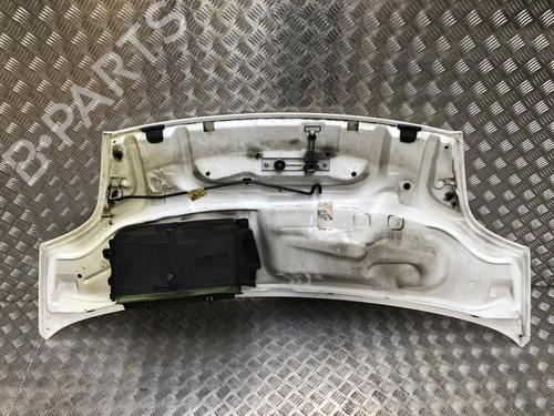 Motorhjelm NISSAN PRIMASTAR Van (X83) 2.0 dCi 115 | BP31202846C1 