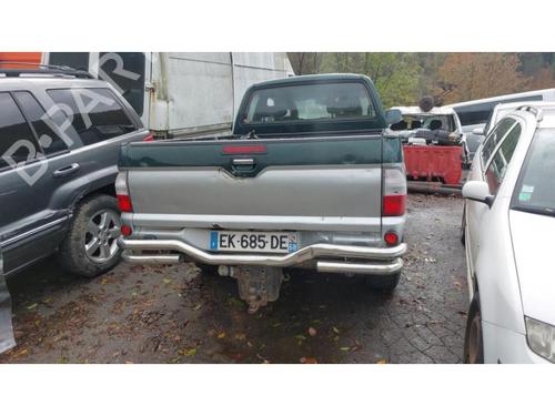 Instrument cluster MITSUBISHI L200 (K7_T, K6_T, K5_T) 2.5 TD 4WD (K74T) | BP20618225C47