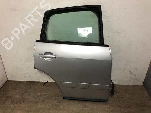 Used Right rear door AUDI A2 (8Z0) 1.4 (75 hp) 20630318