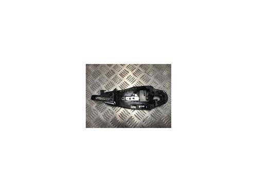Used Rear right exterior door handle PEUGEOT 208 II (UB_, UP_, UW_, UJ_) 1.2 PureTech 100 (101 hp) 25701911