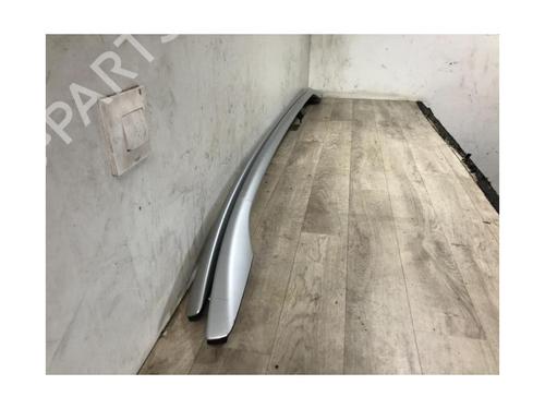 Roof bar NISSAN QASHQAI / QASHQAI +2 I (J10, NJ10, JJ10E) 1.5 dCi | BP20612025C65 