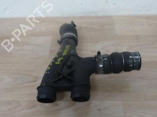 Pipe PEUGEOT 508 I (8D_) 1.6 HDi | BP13135272M125 