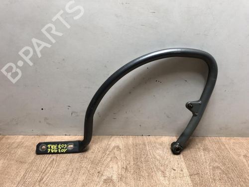Used Hinge/Door check strap PEUGEOT 607 (9D, 9U) 2.2 HDi (133 hp) 13135090