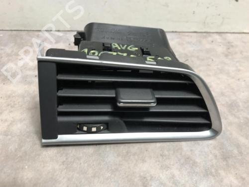 Used Air vent PEUGEOT 508 SW I (8E_) 1.6 HDi (115 hp) 20618083