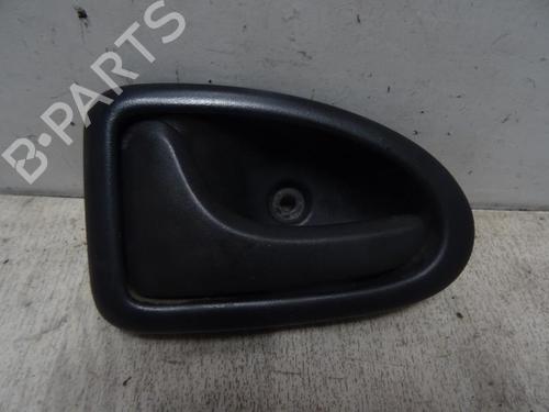 Used Left headlight FORD ESCORT V (AAL, ABL) 1.8 D (60 hp) 23186569