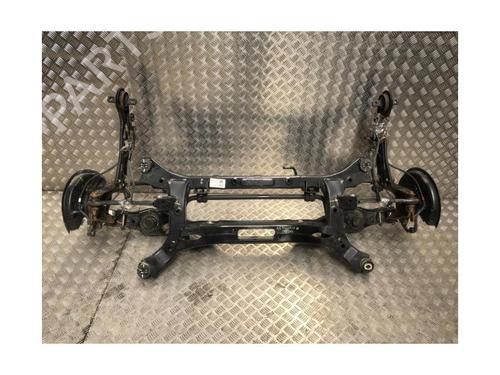 Rear axle HYUNDAI TUCSON (TL, TLE) 1.7 CRDi | BP27541723M2