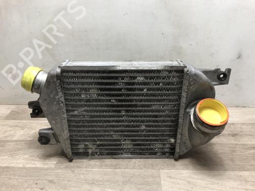Used Intercooler SUBARU IMPREZA Hatchback (GR, GH, G3) 2.0 D AWD (150 hp) 28586616