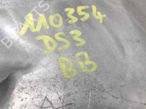 Gearbox DS DS 3 (SA_) 1.2 VTi 82 (SAHMZ6) | BP31204656M3  - Image 5