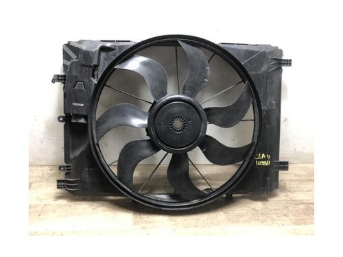 Heater blower motor MERCEDES-BENZ CLA Coupe (C117) CLA 220 CDI / d (117.303) | BP20630567M62 