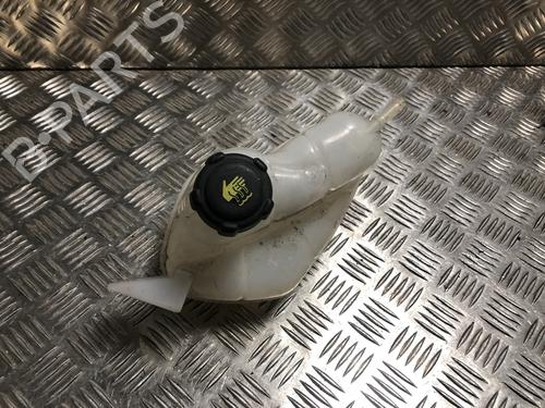 Vase D'Expansion RENAULT KADJAR (HA_, HL_) 1.2 TCe 130 (HLMR) (130 hp) 31244617