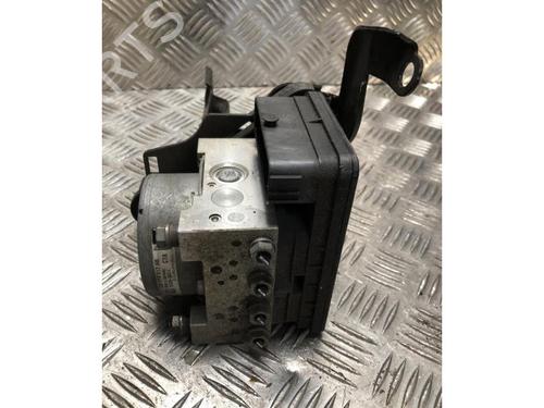 ABS pump VW GOLF VII (5G1, BQ1, BE1, BE2) 1.6 TDI | BP27554418M43 