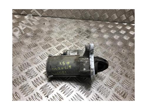 Startmotor FORD TRANSIT COURIER B460 Box Body/MPV 1.5 TDCi | BP27581834M8 