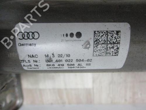 Steering column AUDI A4 B8 (8K2) 2.0 TDI | BP30782766M21