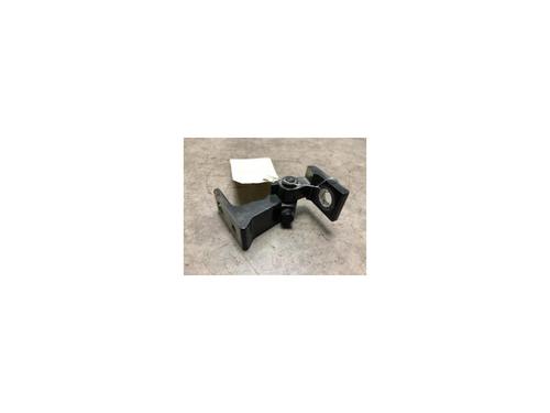 Used Hinge/Door check strap VW GOLF VII (5G1, BQ1, BE1, BE2) 2.0 GTD (184 hp) 23036414