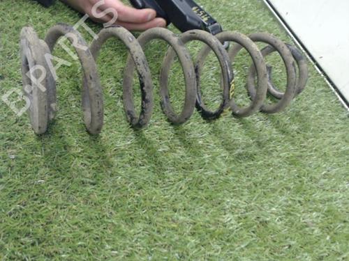 Used Shock absorber spring VW GOLF PLUS V (5M1, 521) 2.0 TDI (110 hp) 24869431