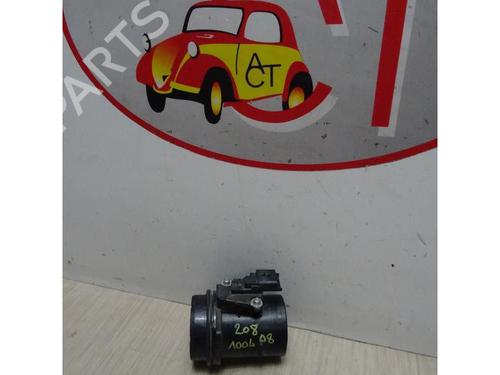Mass air flow sensor PEUGEOT 208 I (CA_, CC_) 1.4 HDi | BP28965802M95 