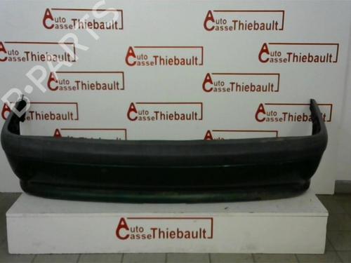 Used Rear bumper RENAULT LAGUNA I Grandtour (K56_) 2.2 D (K56F/2, S56F) (83 hp) 30780657