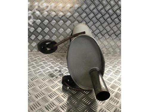 Exhaust system HONDA CR-V I (RD) 2.0 16V 4WD (RD1, RD3) | BP25020318M121 