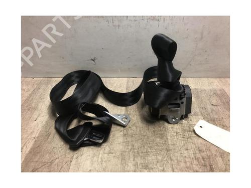 Rear left seatbelt VW GOLF VI (5K1) 1.4 TSI | BP23035226I29 