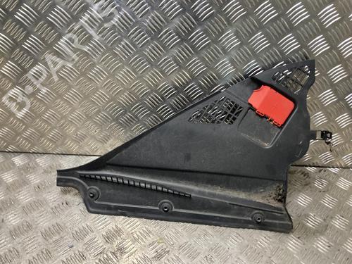 Used Scuttle panel Scuttle panel BMW 1 (F20) 114 d (95 hp) 34117490 34117490