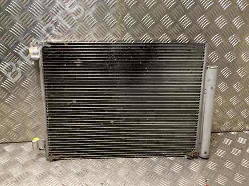 AC-Kondensator AC-Kondensator RENAULT CAPTUR I (J5_, H5_) 1.2 TCe 120 (120 hp) 33802753 33802753