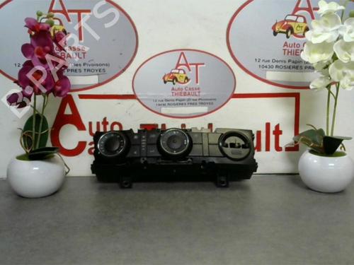 Used Climate control MERCEDES-BENZ SPRINTER 3,5-t Platform/Chassis (B906) 316 CDI (906.131, 906.133, 906.135, 906.231, 906.233,... (163 hp) 25297701