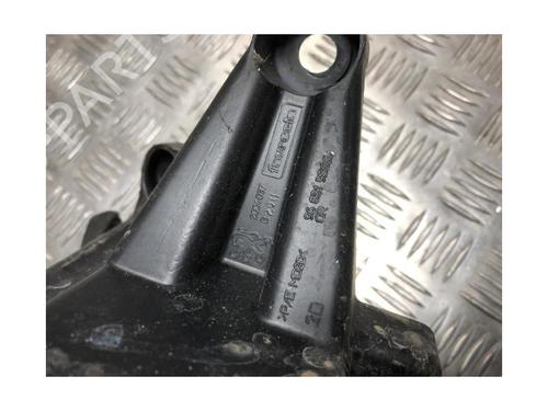 Rear bumper bracket PEUGEOT 3008 I MPV (0U_) 1.6 HDi | BP26731600C159 