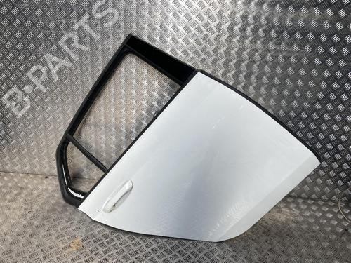 Used Right rear door VW GOLF VIII (CD1, DA1) 2.0 TDI (150 hp) 31203031