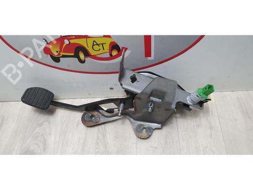 Break pedal RENAULT CLIO IV (BH_) 0.9 TCe 90 (BHNF, BHMA, BHMH, BHJK, BHJR) | BP23127960I19 