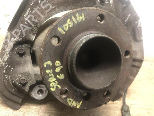 Used Right front steering knuckle BMW 3 (E90) 318 d (122 hp) 20618903