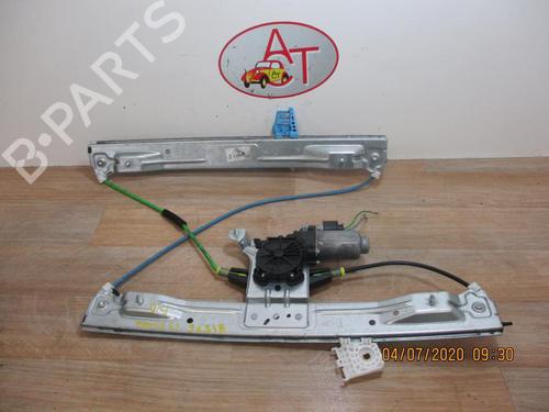 Used Front right window mechanism CITROËN C3 Picasso (SH_) 1.6 HDI 90 (92 hp) 30781985