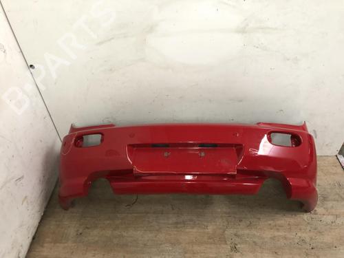 Rear bumper HYUNDAI COUPE II (GK) 2.7 V6 | BP30784806C8