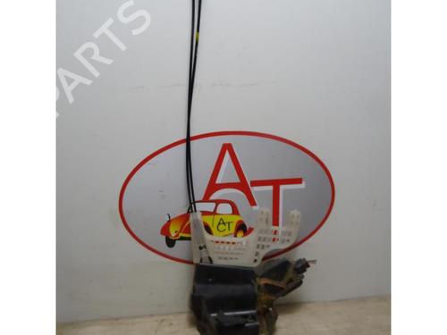 Rear right lock HYUNDAI TUCSON (JM) 2.0 CRDi All-wheel Drive | BP13272994C99 