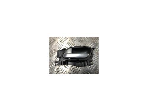 Used Front left interior door handle PEUGEOT 508 I (8D_) 2.0 HDi (140 hp) 26731655